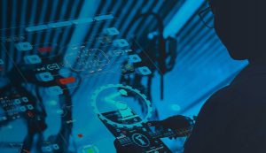 Beeld ALI Hexgon IT creation Dell case